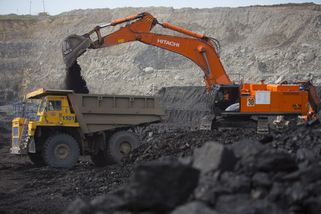 Rusko nelítostně drancuje přírodní bohatství Ukraj...