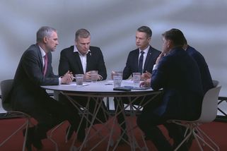 Za bezpečnost odpovídá i stát, tepal Červíček výrok Babiše. Vondráček se premiéra zastal