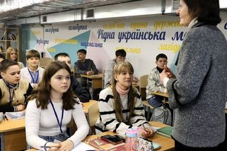 Macinka krátí pomoc Ukrajině. Čím argumentují neziskovky?