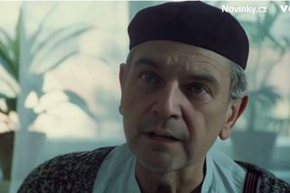 VTIP: Macinka musel vyhledat lékařskou pomoc, rady doktora ale odmítá