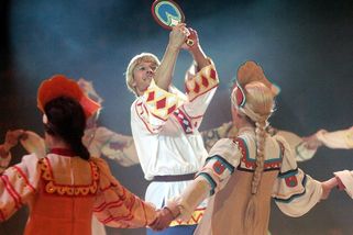 Tuhle pohádku děti nesmí vidět, varují psychologové. Bohužel ji většina z nich sleduje už ve 4 letech na Štědrý den