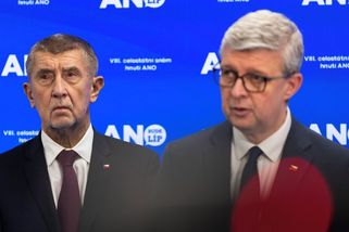 Volby v březnu by vyhrálo ANO s 34,2 pct, na druhé místo se dostal STAN - Seznam Zprávy