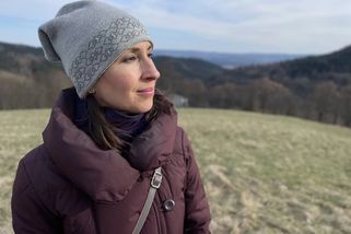 Homo kničemus. Zamýšlí se doktorka Skulínková