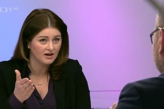 To jsem v životě neřekla, lžete, osočovala Maláčová Jurečku. Má ale krátkou paměť - Novinky