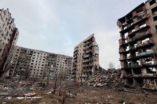 Dvě třetiny Čechů by ustoupily Rusku - Novinky