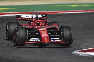 Pirelli přichází s novinkou a v Austinu slibuje strategickou bitvu - Sport.cz