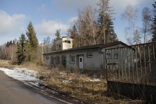 Zbrojař Strnad koupil muniční sklad u Konice. Místní se teď obávají, že se stanou cílem