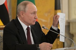 Plynová válka s Evropou bude stát ruský rozpočet 28 miliard dolarů - ByznysDeník