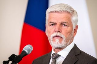 Prezident Pavel se poprvé ukáže na půdě ‚rivala‘ Macinky, zúčastní se summitu v Černínském paláci