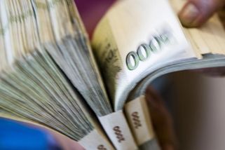 Můžete si jako řidič vydělat přes milion ročně? - Portál řidiče