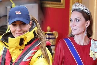 Princezna Kate nasadila kšiltovku a fanoušci nevěří svým očím: Sluší jí ještě víc než korunka!