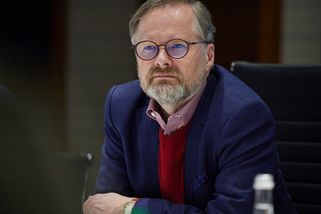 Pětikoalice je v současnosti jedinou možnou volbou - Médium.cz