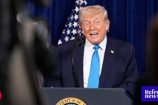 V USA může klesnout teplota na −45 °C. Trump reaguje útokem na klimatology