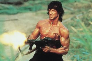 Rambo se vrací bez Sylvestera Stallonea a fanoušci řeší, zda legenda přežije změnu • Filmožrouti.cz