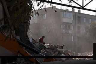 Ukrajina chce své uprchlíky zpátky. Jsme připraveni spolupracovat, vzkazuje Česko