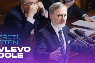 Fiala se probudil. A zjistil, že chce změnu, kterou doteď blokoval - Seznam Zprávy