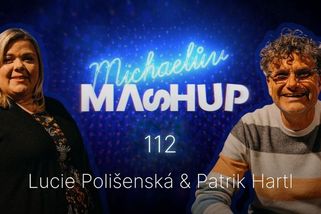 Jak vyznává lásku Patrik Hartl? Michaelův Mahsup s Lucií Polišenskou plný lásky! - Médium.cz