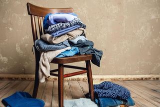 Nepořádek často není lenost, ale odraz těžkého období nebo životní krize - Novinky