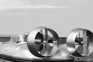 Ruský prototyp je klíčem k dobytí íránského ostrova. Trumpův vyjednavač ale zmizel