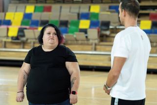 Odvaha, utrpení a radost z nového začátku. Vrací se Extrémní proměny - Novinky