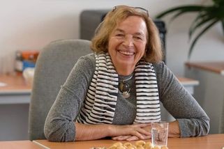 Livia Klausová míří do kin ve snímku Livia