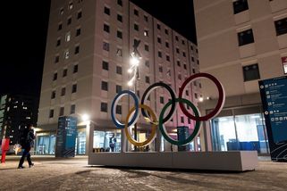 Olympiáda | Kondomy v olympijské vesnici došly během pouhých tří dnů - Sport.cz