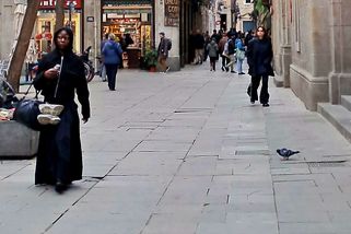 Ani no-go zóny, ani chaos. Španělsko a migrace - Médium.cz