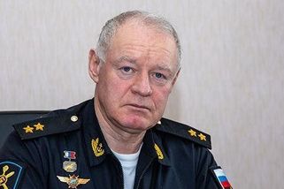 Rusko přišlo na Krymu o dalšího generála - Novinky