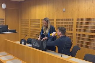 Zabil na chodníku maminku s kočárkem. Řidič se hájí záchvatem kašle, rodina ženy chce vyšší trest