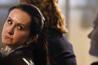 Komentář: Oto Klempíř maká – odvolal ředitelku Národní galerie. Tahle noc nebude krátká