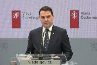 Hnutí Duha kvůli výroku Macinky o terorismu zváží právní kroky | ČeskéNoviny.cz