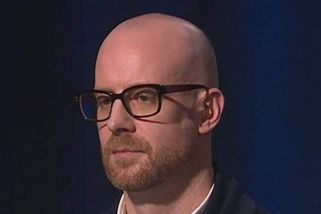 Syn poradce Koláře o SMS zprávách od Macinky: Tátovi jsem hned volal, trpělivost došla prezidentovi. Je to klaun, co si hraje na ministra