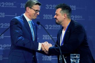 ODS představila svou stínovou vládu - Novinky