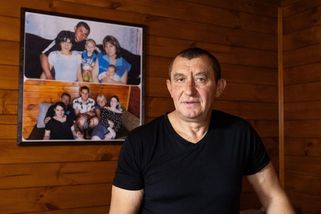 Odolával v obklíčené vesnici. Po útěku budoval farmu už dvakrát od nuly - Seznam Zprávy