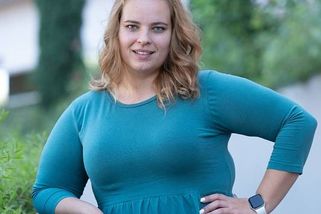 Extrémní proměny: Marcele tvoří polovinu těla tuk. Stres zaháněla žranicí