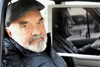 Zdeněk Svěrák slaví 90. narozeniny. Začínal na motorce, jezdil československými vehikly i zahraničním luxusem - Garáž.cz