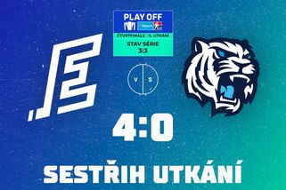 Videomomenty. Postup, nebo konec sezony. Liberec hraje s Energií o semifinále - Sport.cz