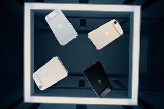 Stížnosti se množí, nejnovější iPhony se snadno poškrábou - Novinky