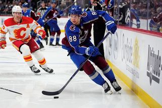 NHL | Skvělý Nečas. Třemi body se podílel na demolici Calgary - Sport.cz