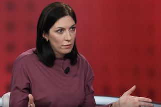 Andreje Babiše porazíme, hnutí ANO nebude vládnout, říká Pekarová Adamová | Ptám se já