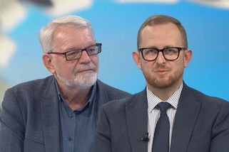 Buchert: Nebuďme naivní, Ameriku nezajímáme. Pavel se do Bílého domu nikdy nepodívá, míní Panenka