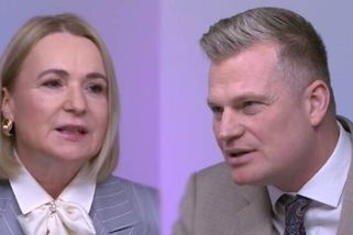 „Pšššt!“ Moravec v živém vysílání krotil Černochovou s Turkem jako rozhádané děti, ve studiu to vřelo