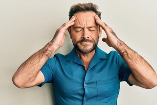 Muži v krizi středního věku. Jak z ní ven?