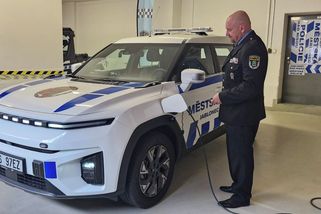 Jablonec reaguje na útok z Chřibské, strážníky vybaví dlouhými zbraněmi - Novinky