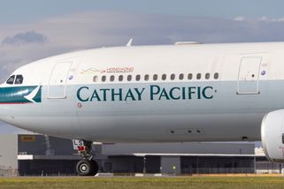 Akcie leteckých společností klesají, konflikt mezi USA a Íránem narušuje cestování