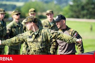 Soud řeší smrt studenta po výcviku ve Vyškově. Znalec popsal chyby zdravotnic