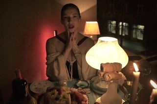 Berenika Kohoutová natočila nový klip za jediný den