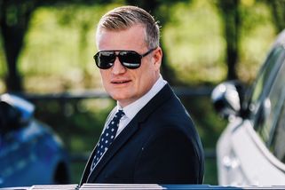 Turek k větrníkům: Neposlouchám lidi s alobalem na hlavě, jsem středový - Seznam Zprávy