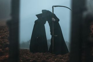 Umírání bez dluhů a bez bolesti. S úsměvem a v pohodě - Médium.cz