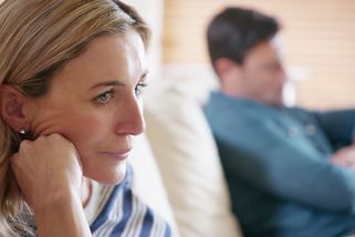 Slova, která zničila manželství: Blanka odešla navždy